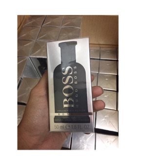 Nước hoa boss collector 50ml dạng xịt