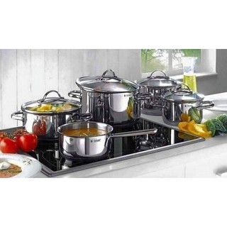BỘ NỒI WMF PROVENCE 5 MÓN PLUS