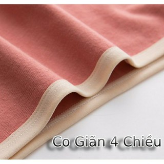 Quần  lót  coton huy hiệu
