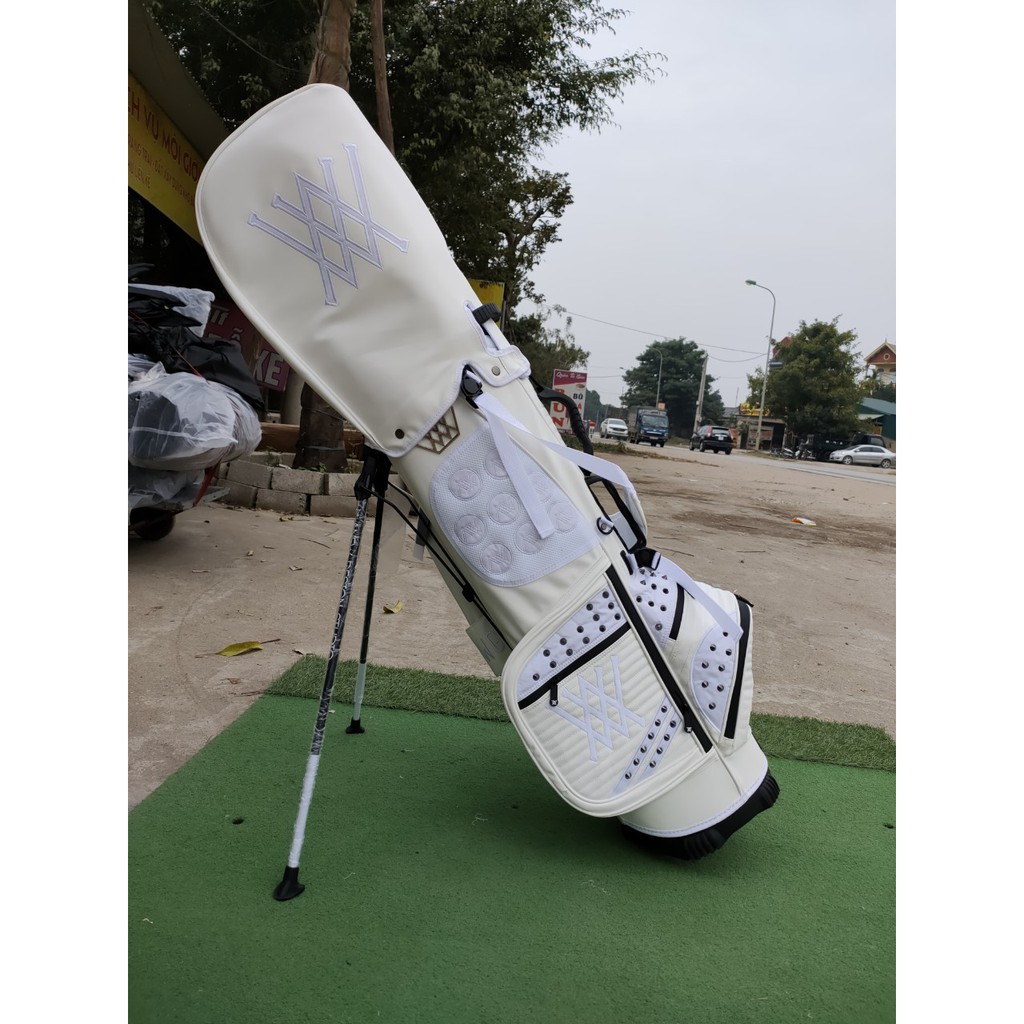 [ GIÁ SẬP SÀN ] Túi đựng gậy golf thời trang ANEW có chân chống