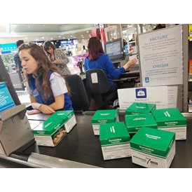 KEM LÀM TAN MỠ BỤNG