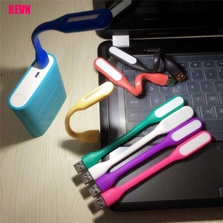 Đèn Led Đọc Sách Cắm Cổng Usb Linh Hoạt