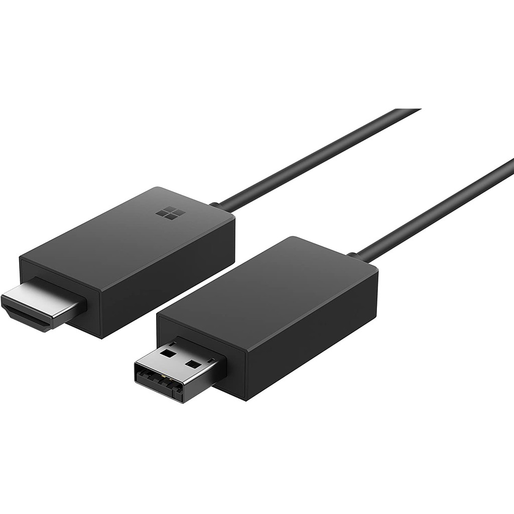 Thiết bị kết nối không dây Microsoft Wireless Display Adapter P3Q-00001