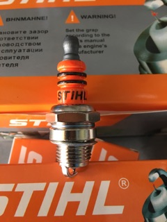 ( 1 Cái - 2 cái)Bugi 2 thì máy cắt cỏ - máy cưa/ SHLTI