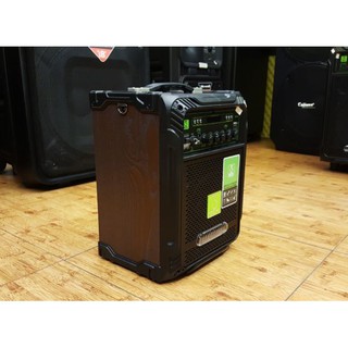 Loa kéo di động mini SOK NE-501