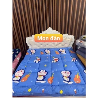 Tấm Bảo Vệ Đệm Topper tiêu chuẩn 5 sao