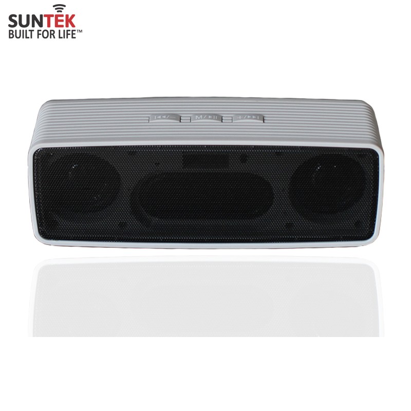 LOA Bluetooth SUNTEK JC-170 - Xám