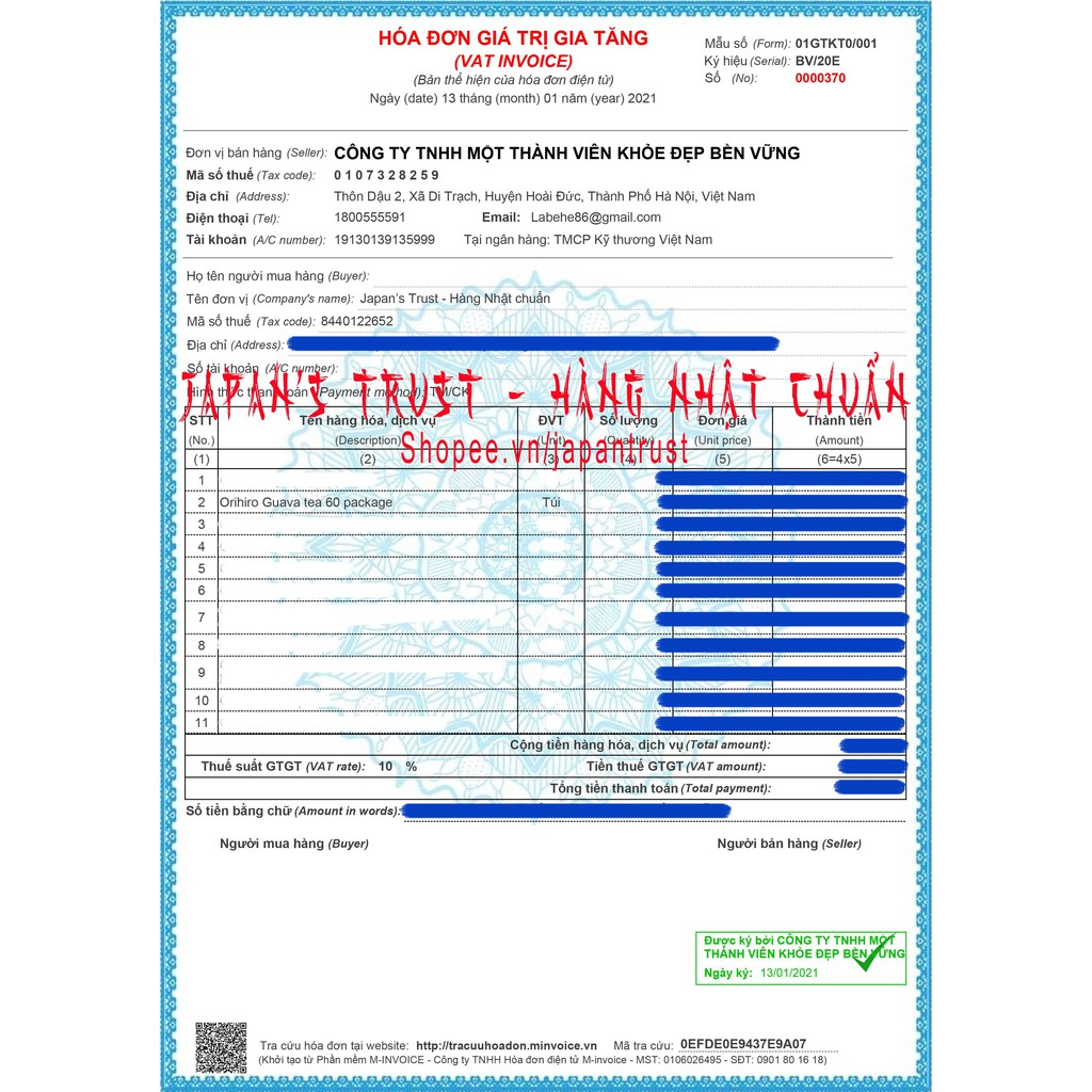 [Orihio] Trà ổi hỗ trợ giảm cân Orihiro 60 gói - Giảm cân an toàn - Giá tốt - Hàng chính hãng | BigBuy360 - bigbuy360.vn