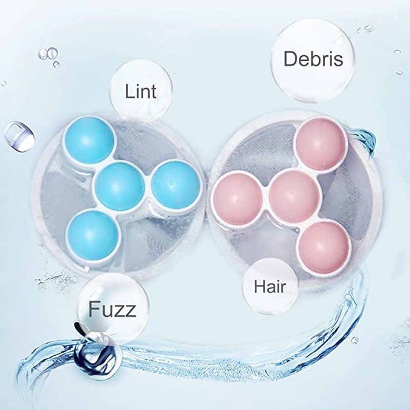 1 Túi Lưới Giặt Đồ Đa Năng Hiệu Quả