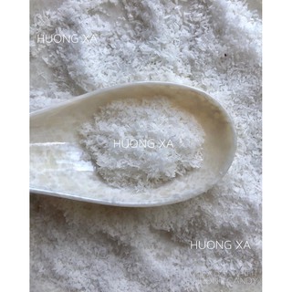 Dừa sấy nhiễn 1kg