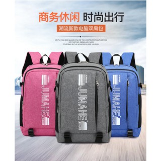 Balô laptop Jumahe thời trang du lịch sinh viên văn phòng giá tốt JM03