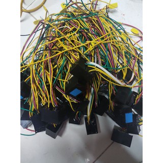 50 công tắc cảm ứng xuyên thấu 12v