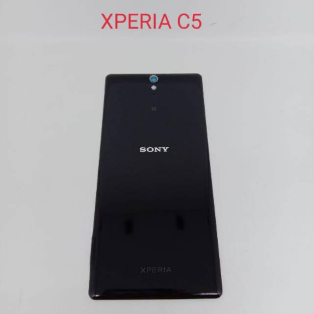 Mặt Lưng Điện Thoại Cao Cấp Thay Thế Cho Sony Xperia C5 / Sony Xperia C5