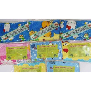 Gối đinh lăng sz1