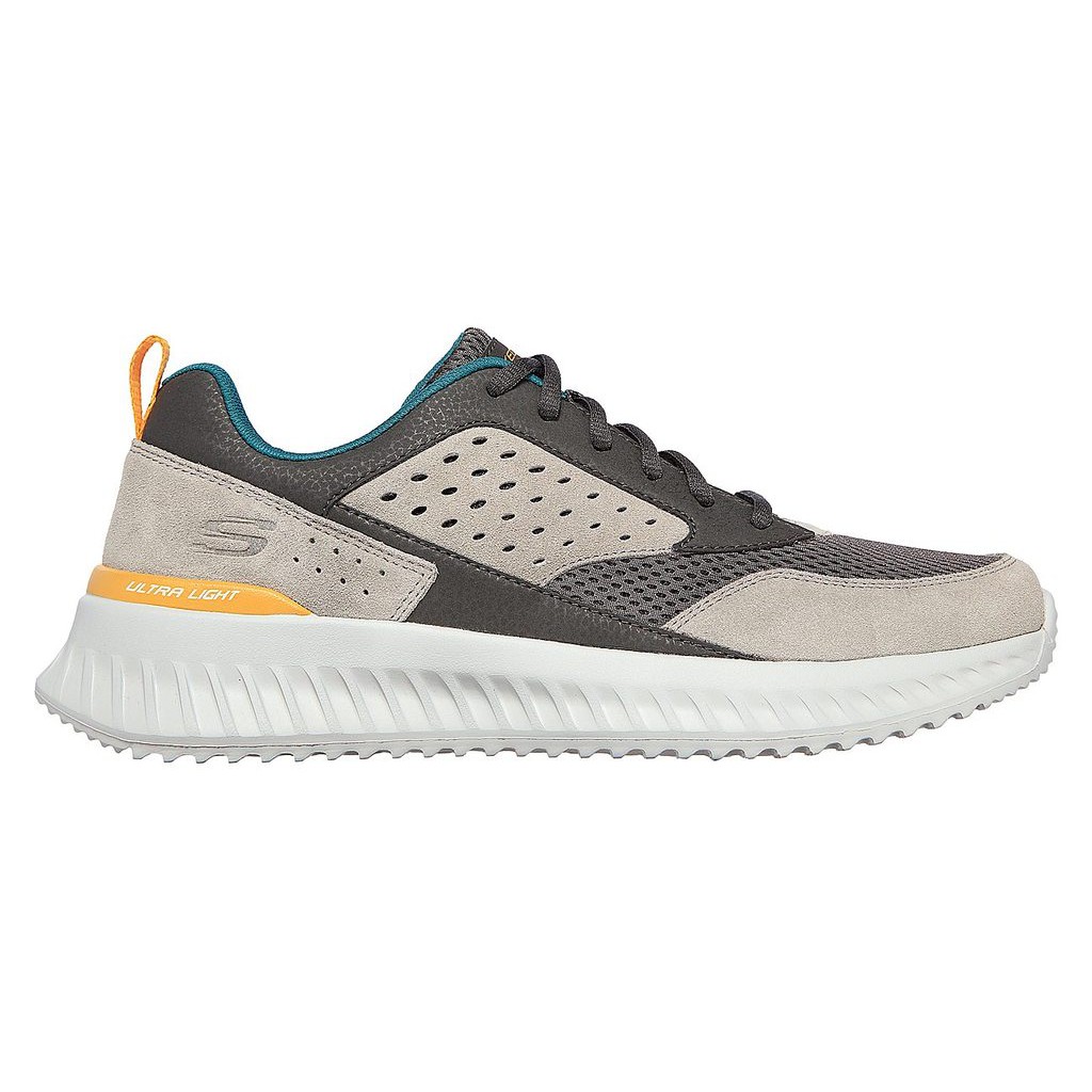 Giày sneaker nam SKECHERS Matera 2.0 232254-GYMT