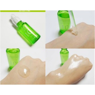 (CÓ BILL) Tinh Chất Dưỡng Da ITSSKIN Power 10 Formula Effector 30ml