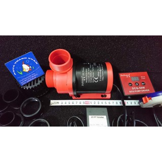 máy bơm Jebao Marine DCQ