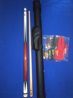 Combo cơ bida ADAM II