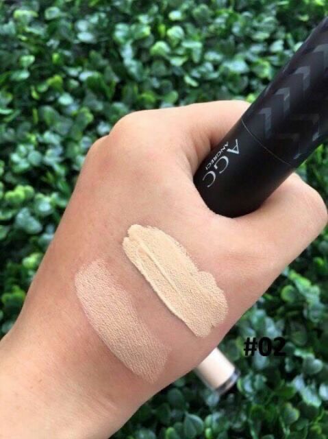 CHE KHUYẾT ĐIỂM 2 ĐẦU AGC | BigBuy360 - bigbuy360.vn