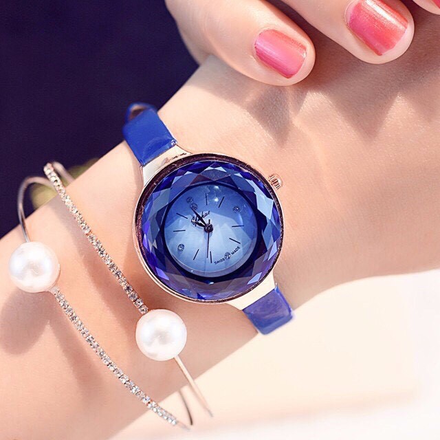 Đồng hồ thời trang nữ Wickey W79