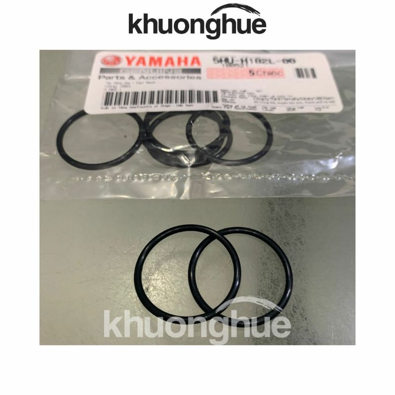 Sin mô tơ đề xe Sirius, Jupiter chính hãng Yamaha