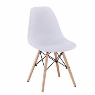 Ghế nhựa eames, Ghế cafe, Ghế văn phòng giá rẻ