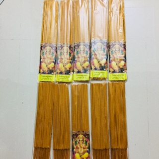 10 BÓ NHANG THẦN TÀI 40CM THÁI LAN