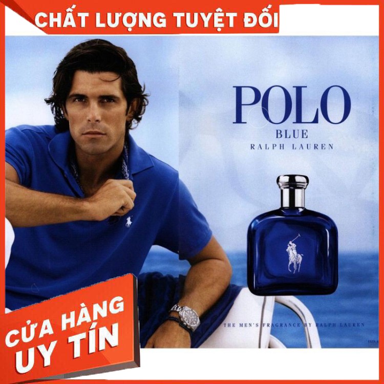 < Siêu Khuyến mãi  > Nước hoa nam Polo Blue Gold Blend MP59 | BigBuy360 - bigbuy360.vn