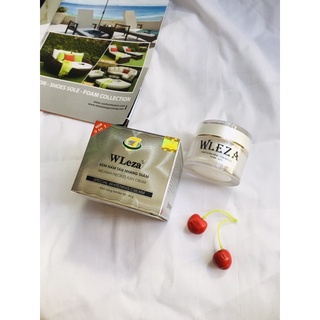 Kem Wleza Thâm, Nám, Tàn nhang 40g