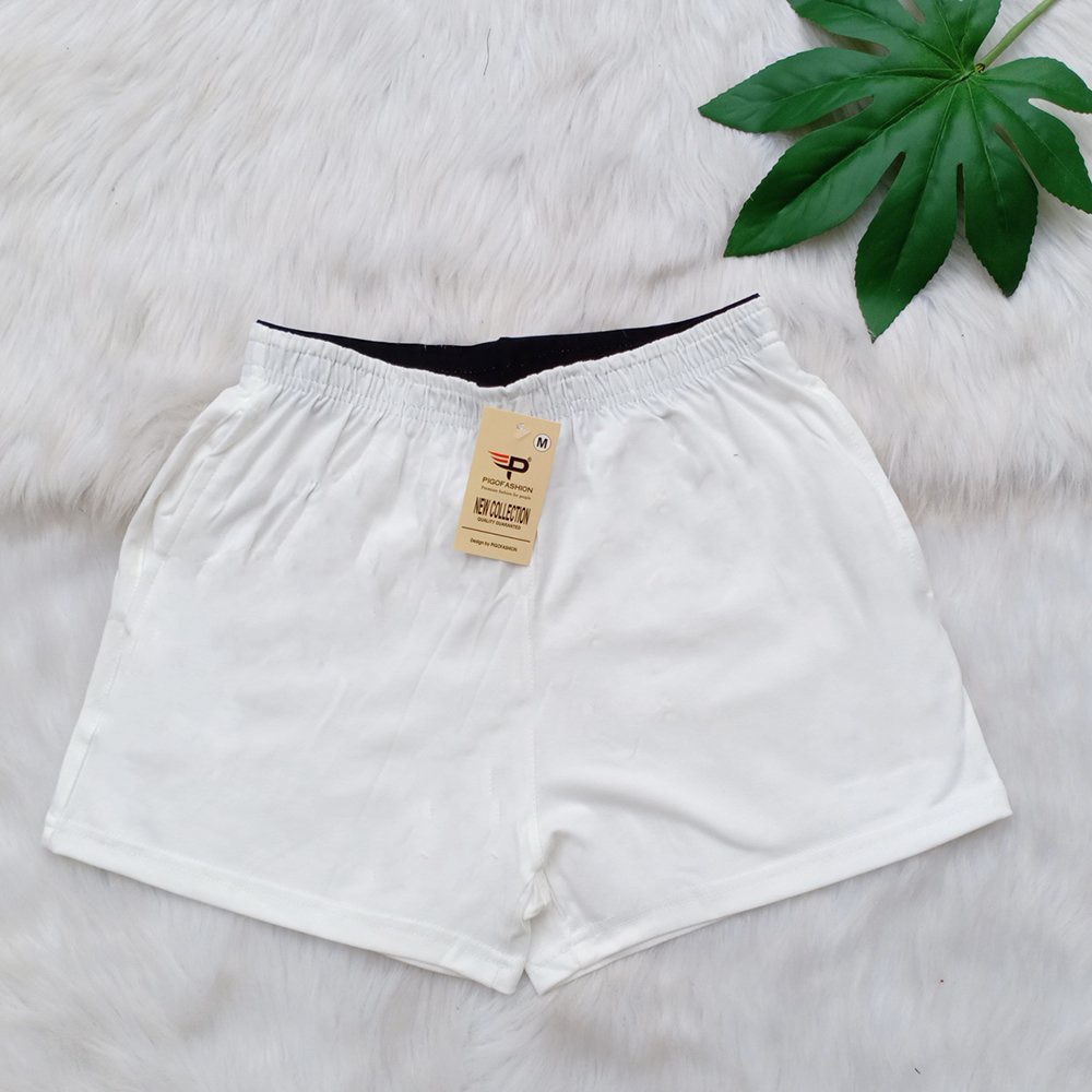 Quần đùi nam - quần short nam form ngắn siêu thoáng mát