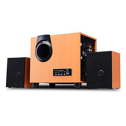 Bộ loa máy tính SH508 35W