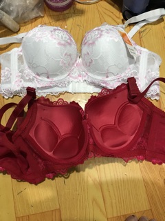 Áo ngực big size có size 42