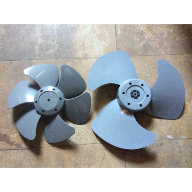 Cánh quạt hộp,quạt tản b3,b4