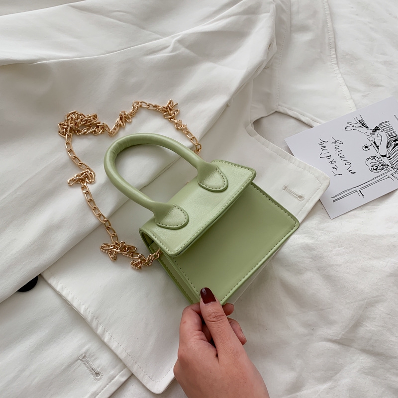 Túi xách nữ đeo chéo thời trang nữ dễ thương