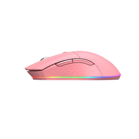 Chuột không dây Gaming DAREU EM901 RGB -