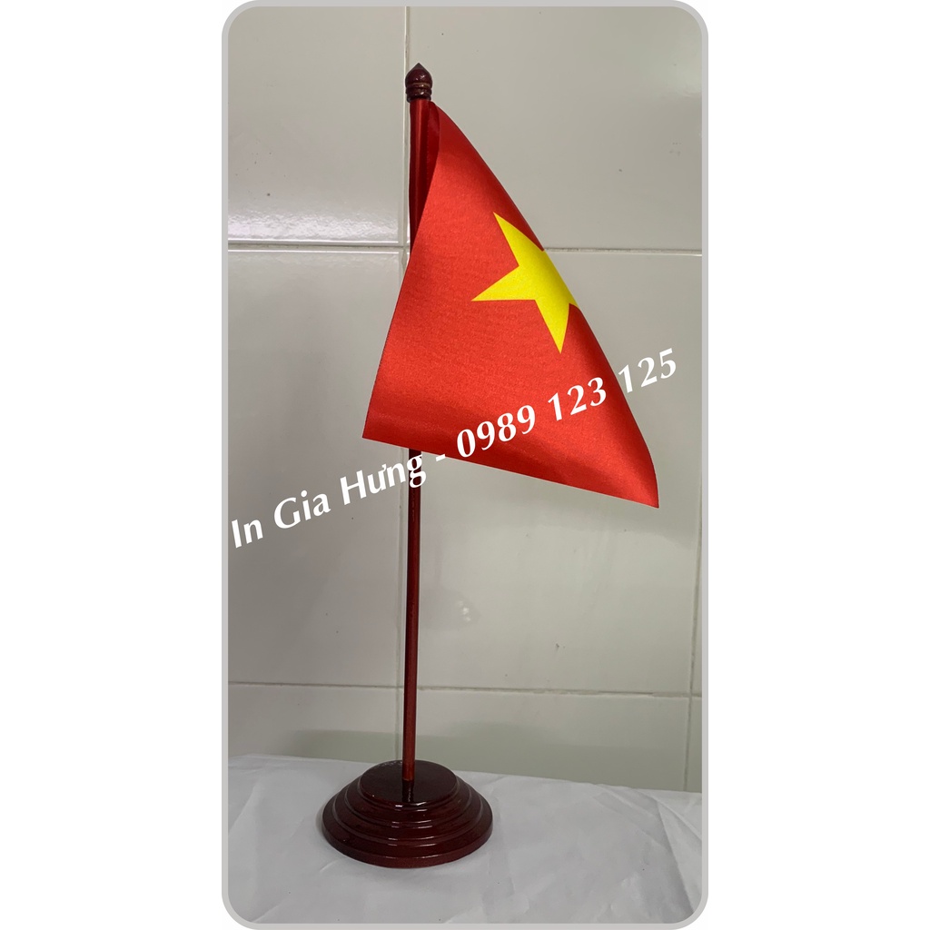 Bộ Cờ Để Bàn Việt Nam