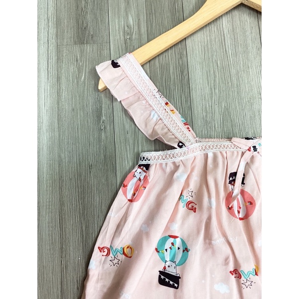 BỘ TOLE ĐÙI DÂY BẢN CÁNH TIÊN PHỐI REN 48-69kg