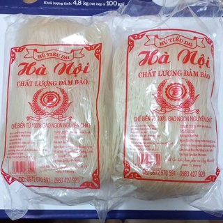 Hủ tiếu dai hà nội 300g