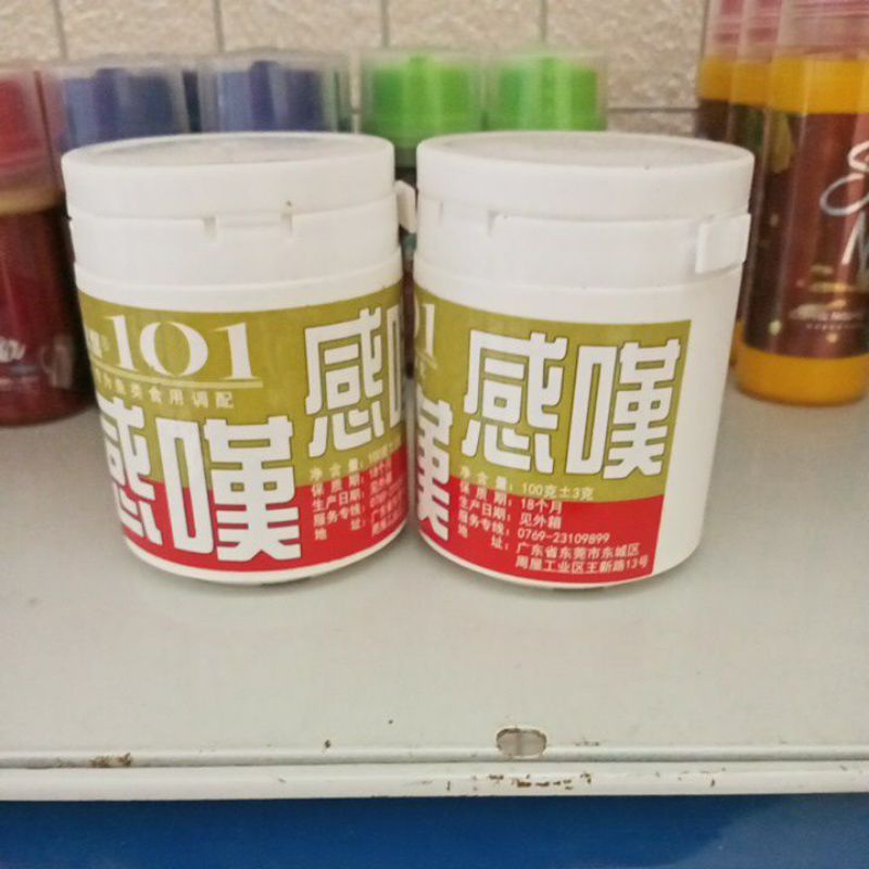 Kết dính 101
