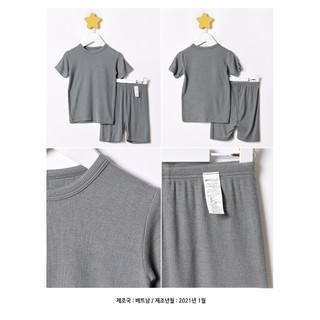 ]Bộ bún hè cho bé UniFriend