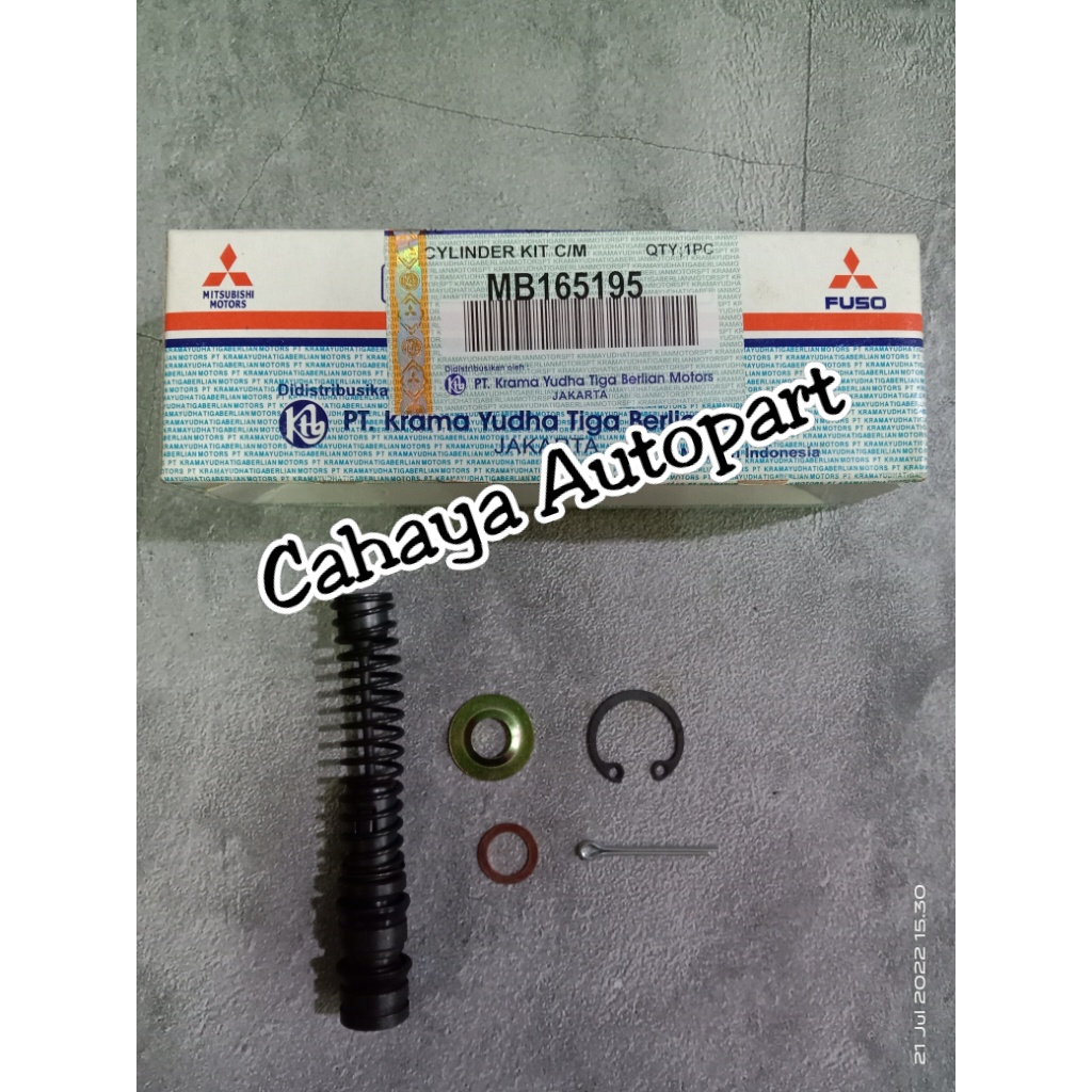 Bộ Dụng Cụ Sửa Chữa Ly Hợp Chính Ly Hợp Cho PS100 L300 DIESEL