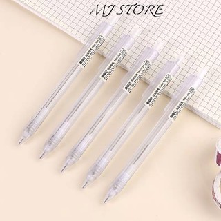Bút chì bấm ngòi 0.5mm