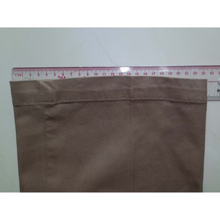 Quần kaki nam size 34