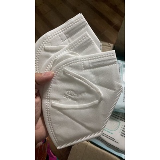 (Túi 5 cái ) Khẩu trang N95 DC Mask mịn đẹp