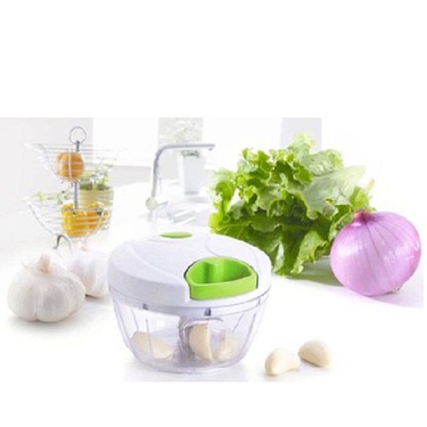 [Hot]-Dụng cụ xay, nghiền, tỏi, ớt, rau củ quả đa năng