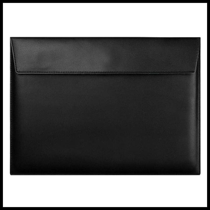 Túi Da Pu Mỏng Đựng Macbook New Air 13 Pro Akl393