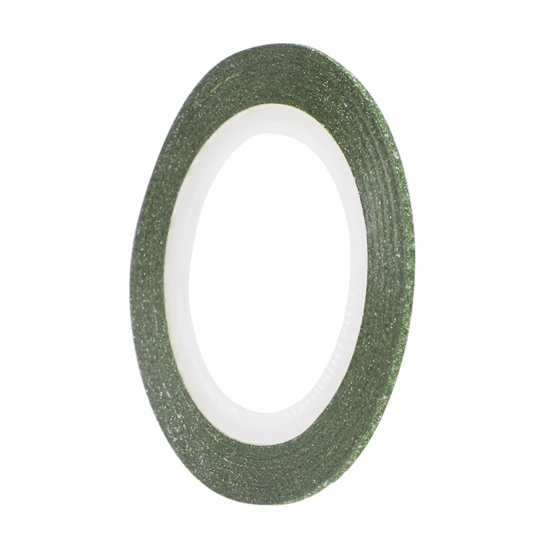 Cuộn Dây Dán Trang Trí Móng Tay 1mm DIY