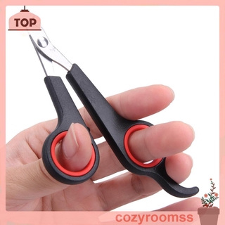 Bộ Dụng Cụ Cắt Móng Cho Thú Cưng