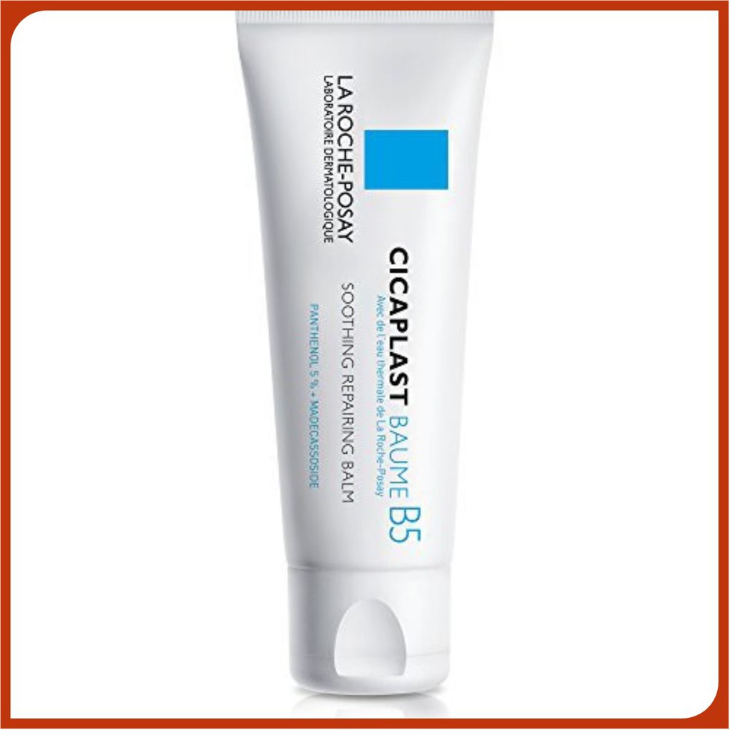 Kem phục hồi da B5 Laroche posay ✔T