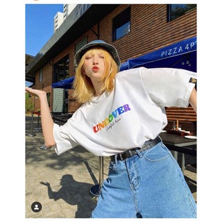 Các sản phẩm áo thun (Uncover)